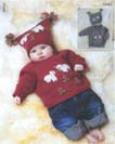 ECO Baby Ull #09063