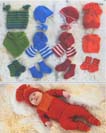 ECO Baby Ull #09064